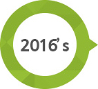 2016's
